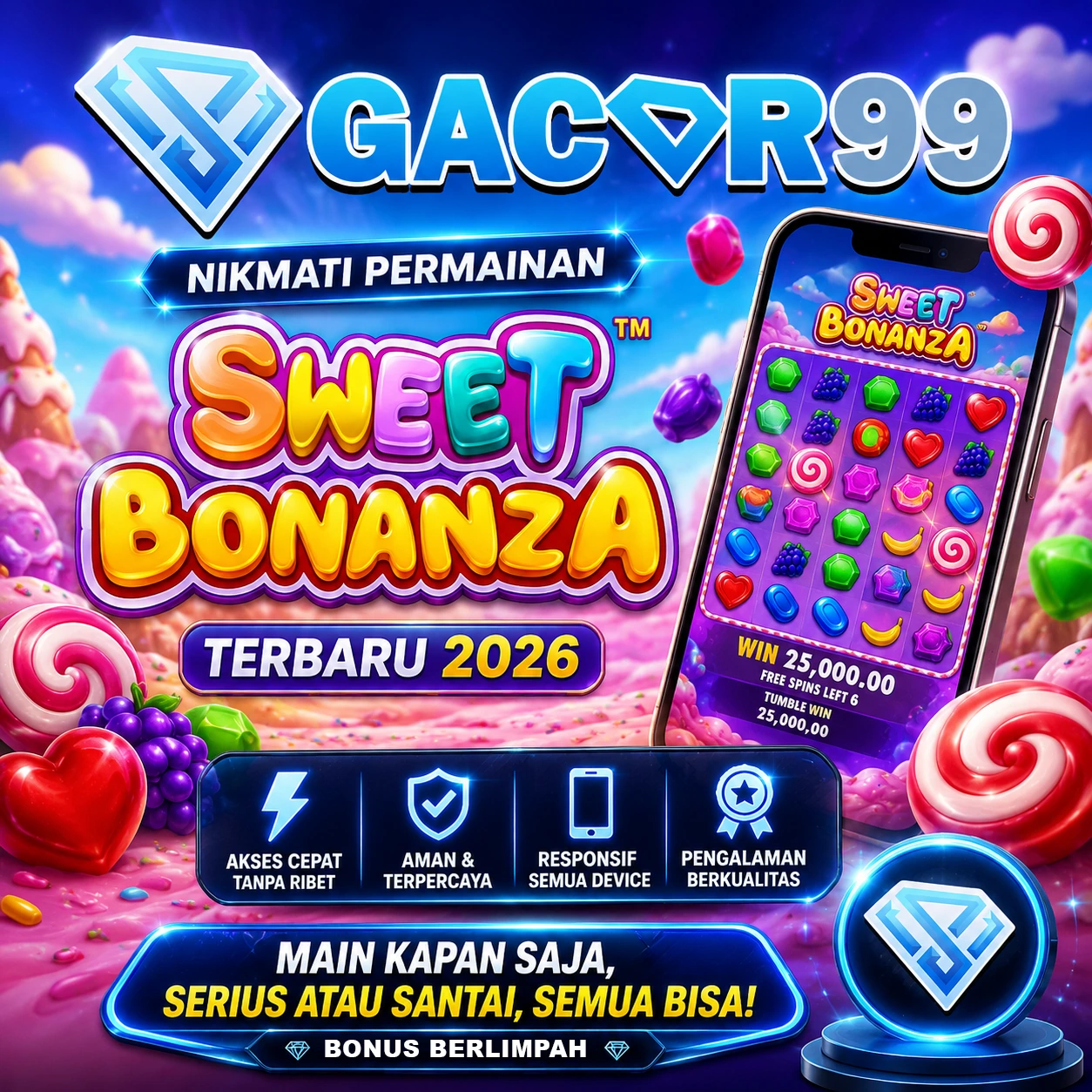 Gacor99